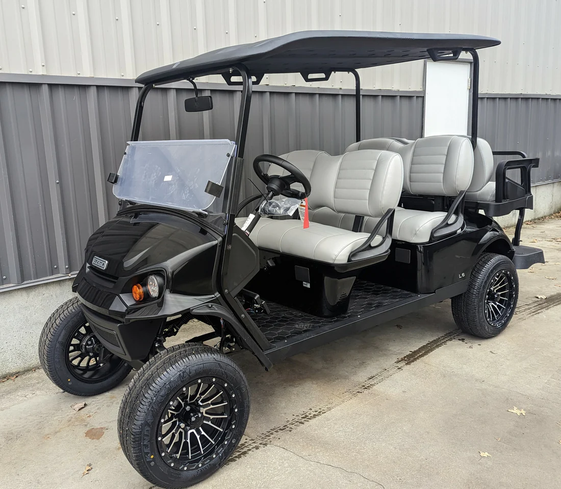 16,5 Zoll breite Rückansicht konvexe Golf Cart Spiegel Fit für Ez Go Club  Auto Panorama